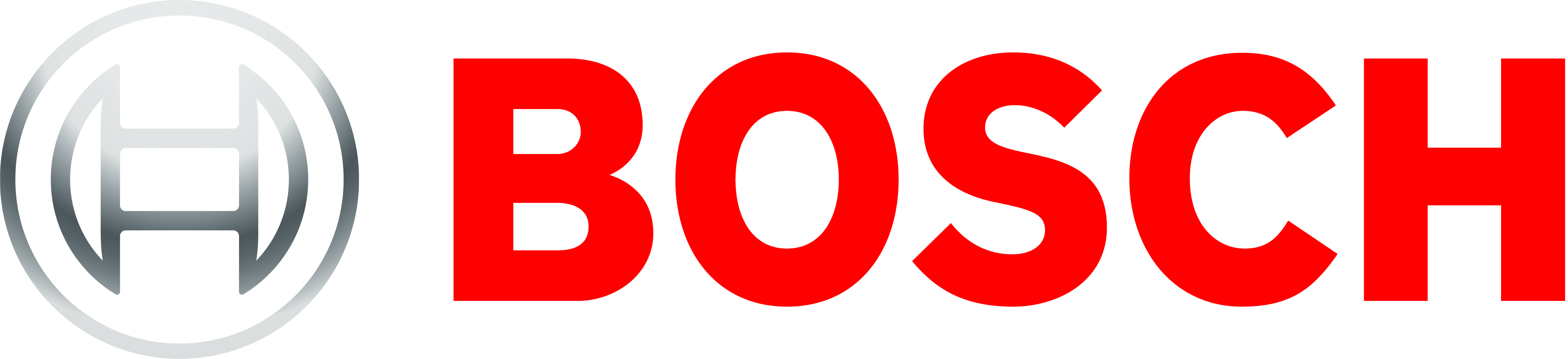 Versus Bosch Logo